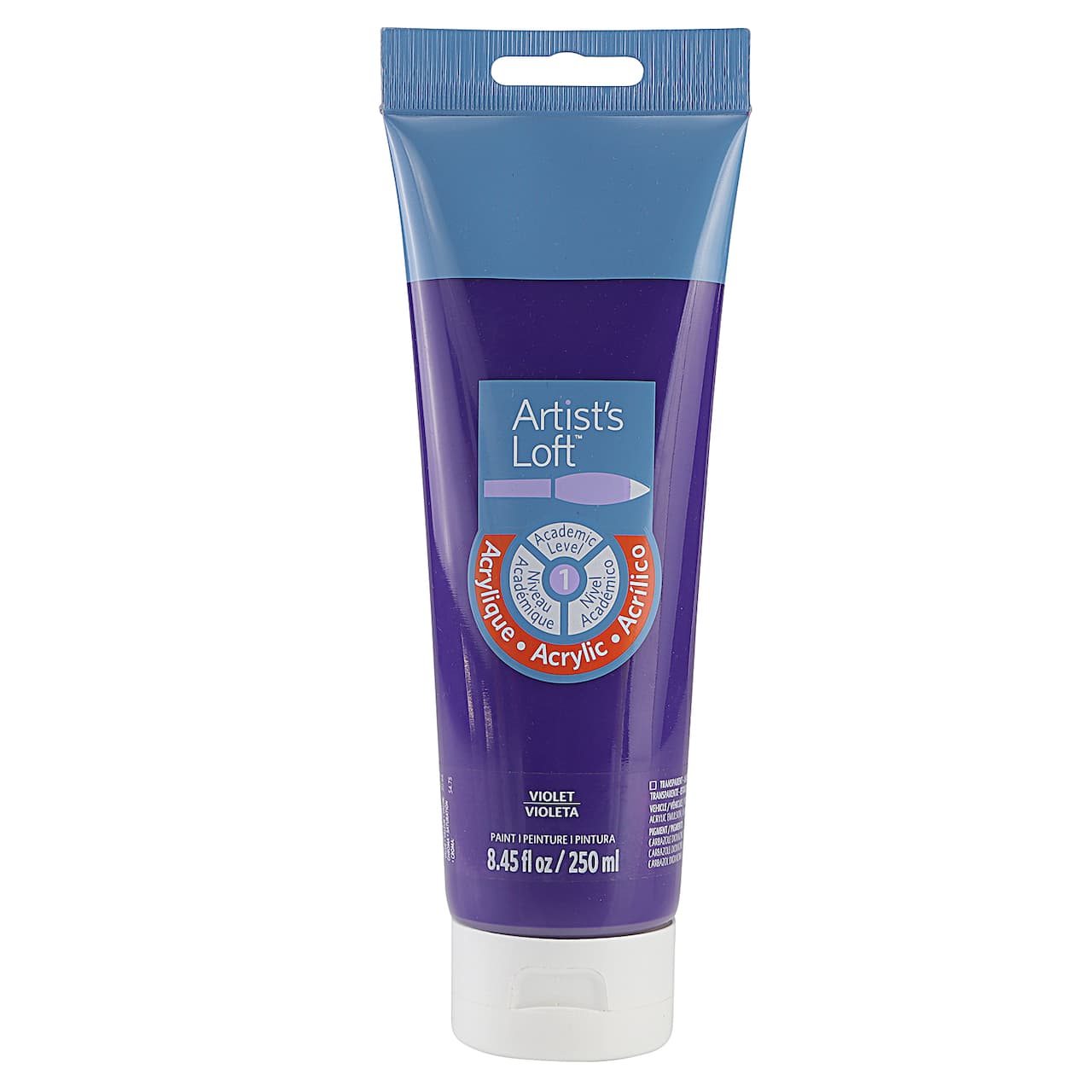 9 Pack: Acrylic Paint by Artist's Loft™, 8.5oz.